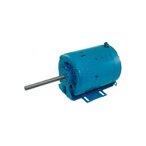 Convection Oven Motor, 208/230V, 1/4 HP, 1140 RPM, For Middleby, 27381-0054